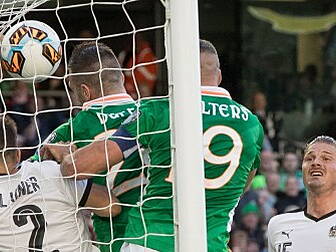 Jonathan Walters: 'Duffy&#...